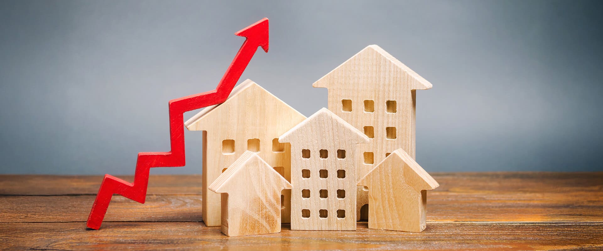 5 formas de obtener ingresos con un departamento