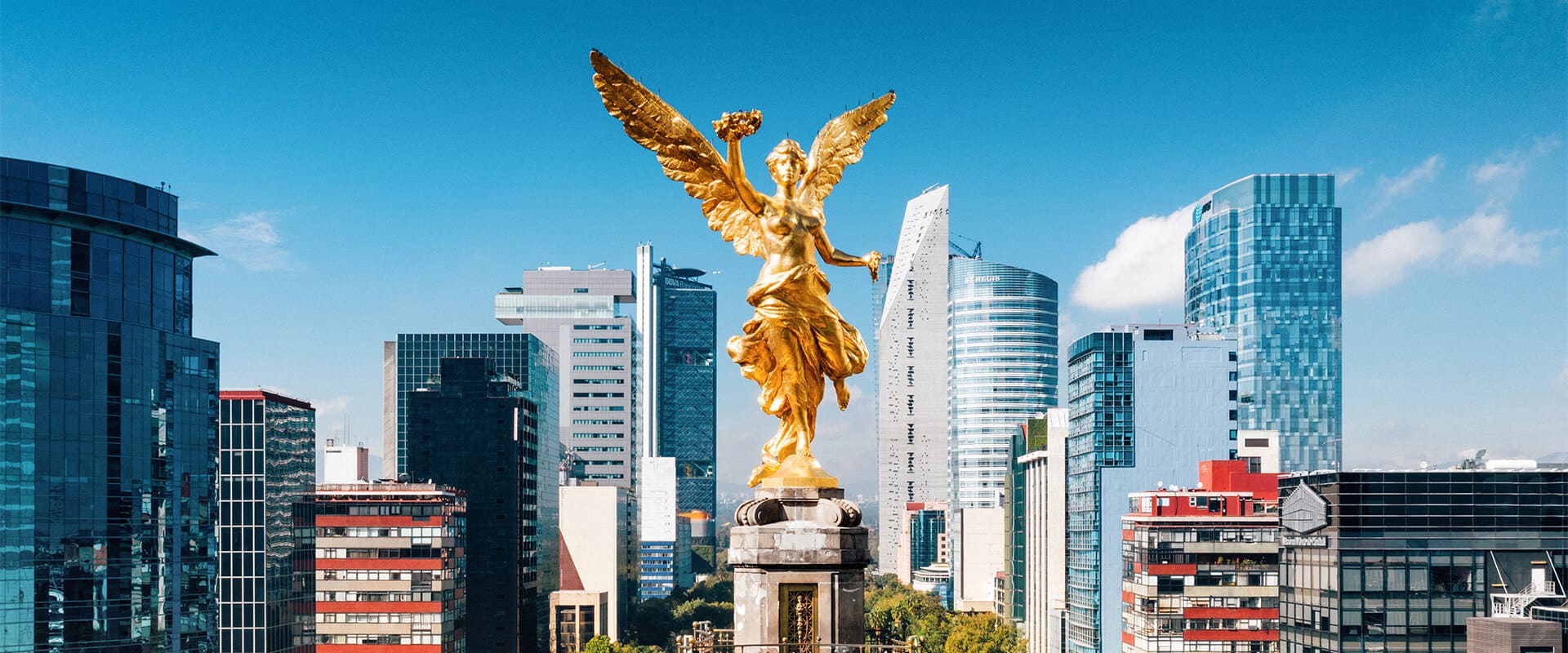 Beneficios de vivir en la Ciudad de México