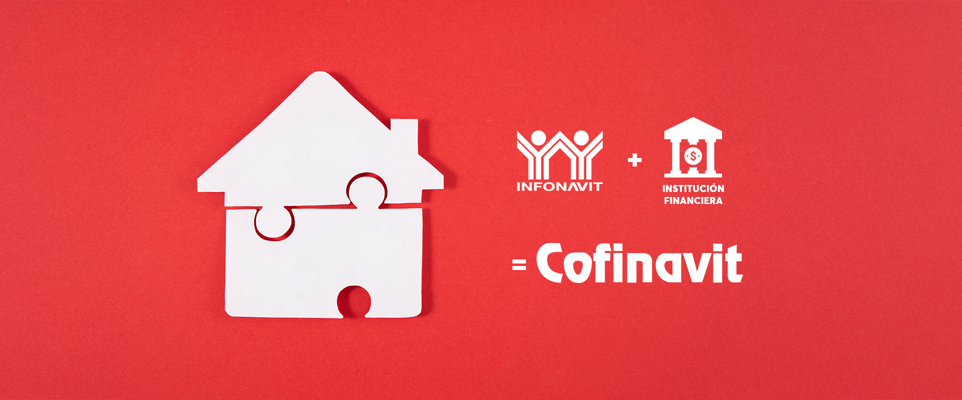 ¿Cómo funciona el COFINAVIT?