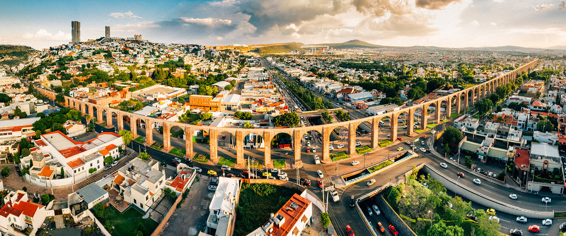 Invertir en Querétaro: lugar educativo en crecimiento