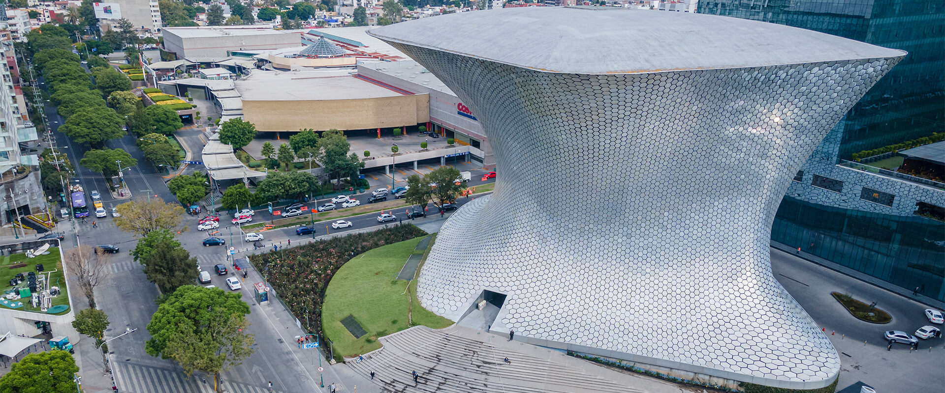 Las zonas más cool para vivir cerca de Polanco en la CDMX