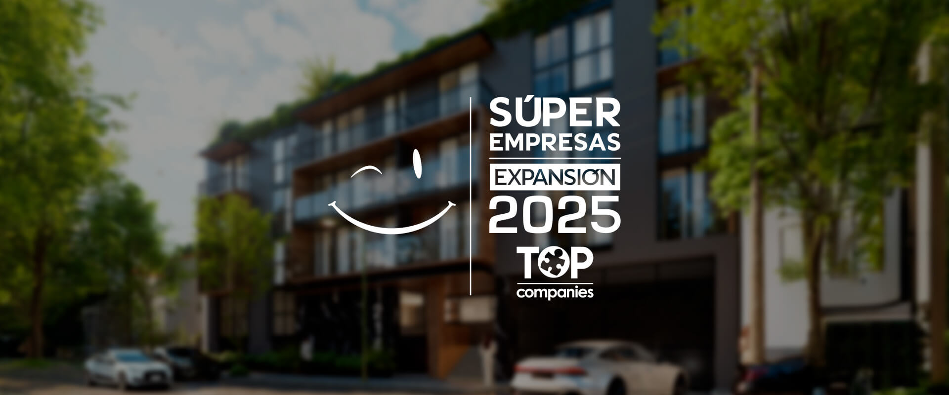 Quierocasa elegida &#039;Top Companies&#039; en el sector inmobiliario