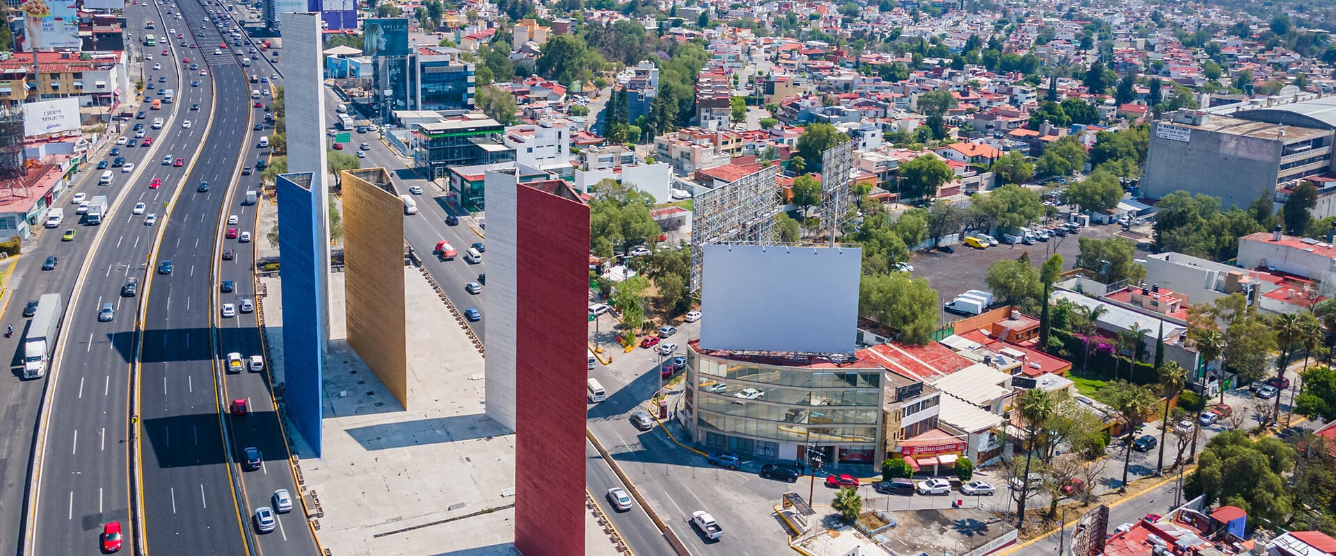 Razones para vivir en el Estado de México